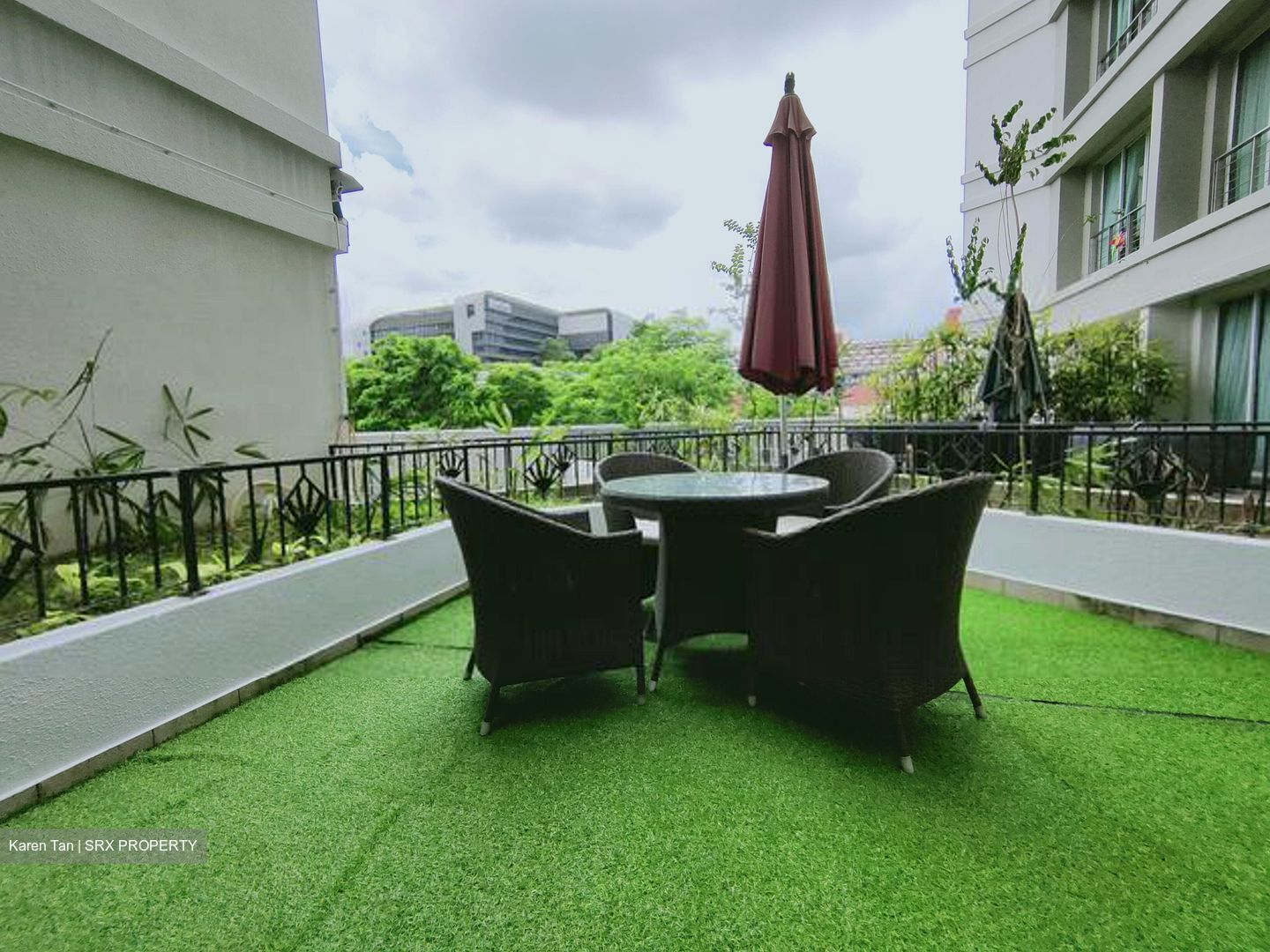 Sunshine Plaza (D7), Apartment #283512651